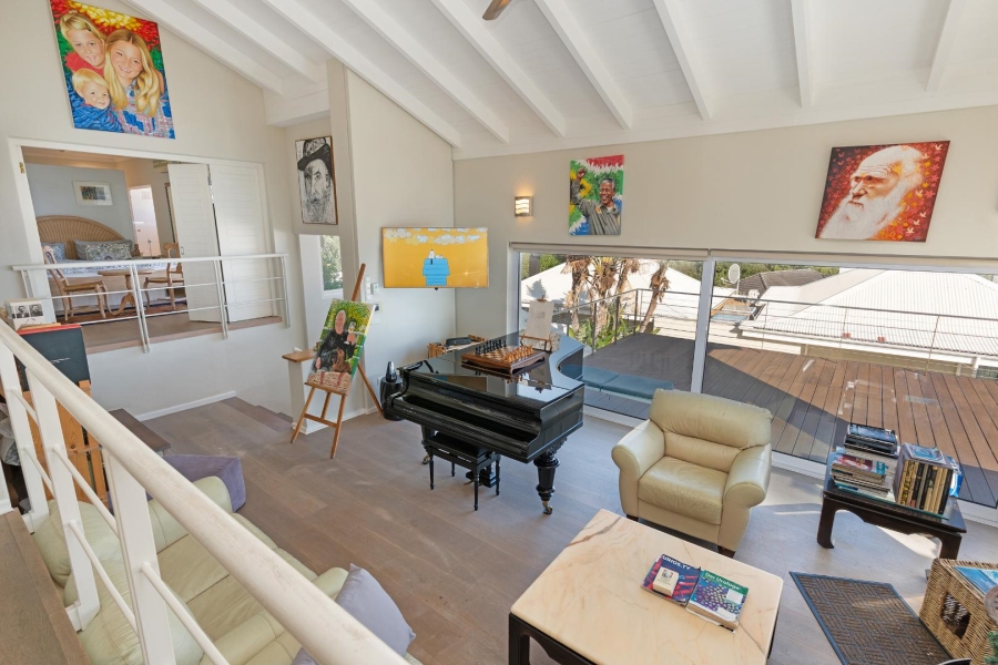 5 Bedroom Property for Sale in Camps Bay Western Cape